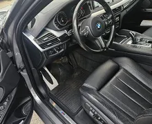 Zunanja slika - BMW X6 - serija : xDrive40d 313ks M-PAKET °PANORAMA° °19-COL° - 5 - Predogledna slika