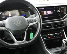Zunanja slika - Volkswagen Taigo - 1.0 TSI BUSINESS 81  110  ALU KAMERA VIRTUAL LED - 15 - Predogledna slika
