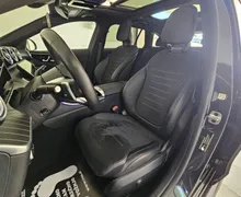 Notranja slika - Mercedes-Benz C-Razred - C 220 d AMG |VIRTUAL|PANORAMA|360-KAM|RADAR|KLJUKA - 8 - Predogledna slika