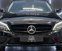 Zunanja slika - Mercedes-Benz C-Razred - C 220 d  ... - 2 - Predogledna slika
