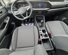 Zunanja slika - Volkswagen Caddy - 2.0 TDI Life N1 - 10 - Predogledna slika