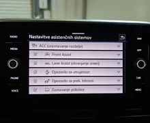 Zunanja slika - VW T-Roc - 1,5 TSI BMT R-Line DSG 1.LAST SLO VIRTUAL KAM iQLED - 15 - Predogledna slika