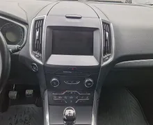 Zunanja slika - Ford S-MAX - 2.0 TDCi Titanium-Slo-Navigacija-Led... - 10 - Predogledna slika