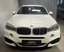 Zunanja slika - BMW X6 - xDrive 30d Avt. - 7 - Predogledna slika