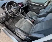 Zunanja slika - Škoda Karoq - Style 1.6 TDI DSG - 10 - Predogledna slika