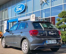 Zunanja slika - Volkswagen Polo - 1.0 TSI - 4 - Predogledna slika