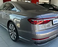 Zunanja slika - Audi A8 - 50 TDI-FL-MATRIX-HUD-NIGHT VISION-MASAŽA-TOP - 4 - Predogledna slika