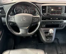 Zunanja slika - Citroën Spacetourer - Shine M 2.0 BlueHDi 150 S S BVM6 - VELIKO OPREME - - 11 - Predogledna slika