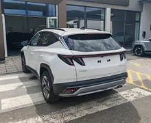 Zunanja slika - Hyundai Tucson - 1.6T T-GDI 150 ISG Style DCT - 4 - Predogledna slika