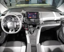 Zunanja slika - Citroën Berlingo - 1.5 BlueHDi 130 Furgon XL L2 + LIMITED + SLOVENSKI - 9 - Predogledna slika