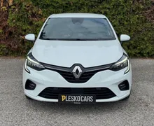 Zunanja slika - Renault Clio - TCe 90 Intens - vlečna kljuka - 2 - Predogledna slika