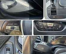 Zunanja slika - BMW Serija 3 - Touring: 320d 4x4 AT|Led|Navi|PDC|Keyless Go|ACC|alu| - 11 - Predogledna slika