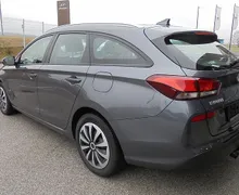 Zunanja slika - Hyundai i30 Wagon - 1.4 T-GDI STYLE°Multimedija°DAB°PLUS°RG°1.LASTNIK - 2 - Predogledna slika