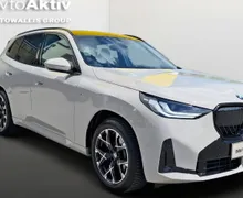 Zunanja slika - BMW X3 - serija :  xDrive20d Avt. M-Sport. kljuka. panorama - 7 - Predogledna slika