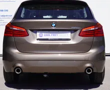 Zunanja slika - BMW Serija 2 - Active Tourer: 220i Active Tourer Avt. - 5 - Predogledna slika