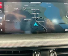 Zunanja slika - Alfa Romeo Stelvio - Q4 2.2 Diesel 210 Veloce Avt.KAMERA.NAVI.USNJE.4X4 - 4 - Predogledna slika