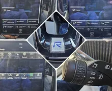 Zunanja slika - Volvo V90 - R-Design|kamera|wirtual|navi|radar|el sedeži|fulLE - 12 - Predogledna slika