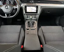 Zunanja slika - Volkswagen Passat - Variant 2.0 TDI AUT. LED-MASAZA-KLJUKA-KAMERA-GRETJE-RADAR - 14 - Predogledna slika
