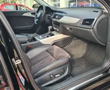 Zunanja slika - Audi A6 - Avant 3.0 TDI cl.dies.quat.S tr.160kW Business - 5 - Predogledna slika