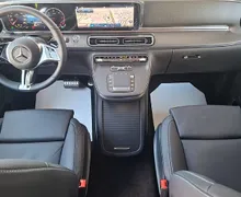 Zunanja slika - Mercedes-Benz V-Razred - 300d AVANTGARDE dolgi - 10 - Predogledna slika