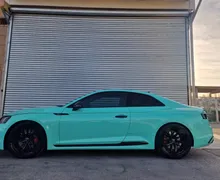Notranja slika - Audi RS5 - 2.9 TFSI quattro STAGE2... - 8 - Predogledna slika