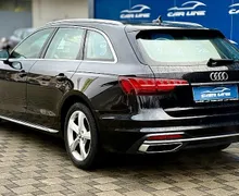 Zunanja slika - Audi A4 - Avant 40 TFSI S tronic advanced | 2020 | Avtomatik | - 6 - Predogledna slika