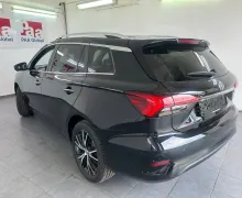 Zunanja slika - MG MG5 - Luxury 5d 130kW.NEMŠKI+4GUME.KAMERA.LED.NAVI.USNJE - 12 - Predogledna slika