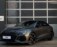 Zunanja slika - Audi RS3 - A3 Limo 2.5 TFSI quattro S-tronic - 3 - Predogledna slika