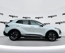 Zunanja slika - KIA Sportage - 1.6 T-GDi LX Fresh. 7 DCT - 4 - Predogledna slika