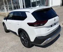 Zunanja slika - Nissan X-Trail - 1.5 HEV E-4ORCE 213 TEKNA - 15 - Predogledna slika