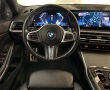 Notranja slika - BMW serija 3: - 20d - M Sport - ACC - PDC - Harman Kardon - Gretje - 9 - Predogledna slika