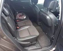 Notranja slika - Renault Scénic - Grand  dCi 130 Energy Edition One - 8 - Predogledna slika