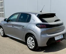Zunanja slika - Peugeot 208 - 1,2 PureTech 75 S&S Active - 4 - Predogledna slika