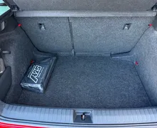 Notranja slika - Škoda Kamiq - 1.5 TSI Style-SLO-Full LED-Vlečna kljuka-AppConnec - 12 - Predogledna slika