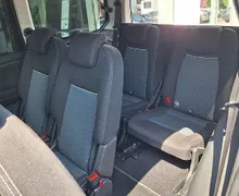 Zunanja slika - Ford Galaxy - 2.0 TDCi Titanium Avt. 7 SEDEŽEV - 10 - Predogledna slika