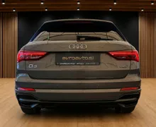 Zunanja slika - Audi Q3 - quattro 40 TDI S line•Radarski tempomat•Matrix - 5 - Predogledna slika