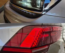 Zunanja slika - VW Tiguan Allspace - 4motion 2.0 TDI R-Line - VIRTUAL - WEBASTO- KLJUK - 20 - Predogledna slika