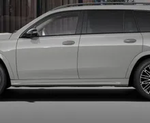 Zunanja slika - Mercedes-Benz GLS-Razred - GLS 450 d 4MATIC AMG Line - 4 - Predogledna slika