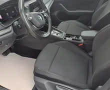 Zunanja slika - Škoda Octavia - Combi 2.0 TDI 4x4 Ambition DSG - 5 - Predogledna slika