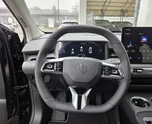 Zunanja slika - MG MGS5 - Luxury 64kWh+7 let tovarniške garancije - 10 - Predogledna slika