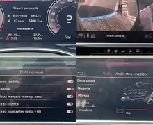 Zunanja slika - Audi A7 - 45TDI quattro 3 x S-LINE MATRIX 360 COCKPIT 21COL - 10 - Predogledna slika