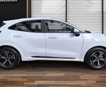 Zunanja slika - Ford Puma - ST-Line 1.0 EB 125KM mHEV. AUT - 19 - Predogledna slika