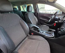Zunanja slika - Opel Insignia - 2.0 CDTI 96KW ST COSMO AVTOMATIK-ALU-KLIMA - 10 - Predogledna slika