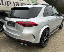 Zunanja slika - Mercedes-Benz GLE-Razred - GLE-Razred - 9 - Predogledna slika