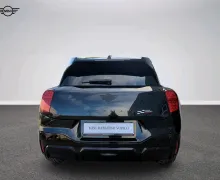 Zunanja slika - MINI Aceman - JCW  E - 11 - Predogledna slika