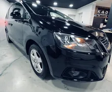 Zunanja slika - Seat Alhambra - 2.0 TDI 110KW DSG STYLE-7SEDEŽEV-NAVI-KAMERA... - 3 - Predogledna slika