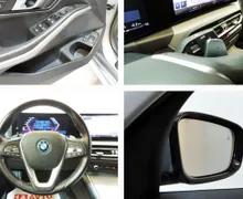 Zunanja slika - BMW Serija 3 - Touring: 330e xDrive Touring Avt. NOVI MODEL.... - 18 - Predogledna slika