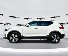 Notranja slika - Volvo XC40 - B3P Core Avt. - 8 - Predogledna slika