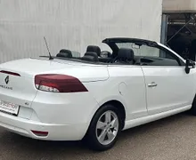 Zunanja slika - Renault Mégane - Megane Cabriolet 1.5 DCi Dynamique - 5 - Predogledna slika