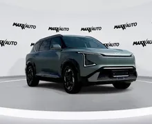 Zunanja slika - KIA EV5 - Air - 3 - Predogledna slika